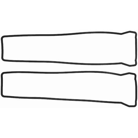 Fel-Pro Geo Prizem Vin5 W/1587Cc 4Age 90-91/Toy Valve Cover Set, Vs50268R VS50268R